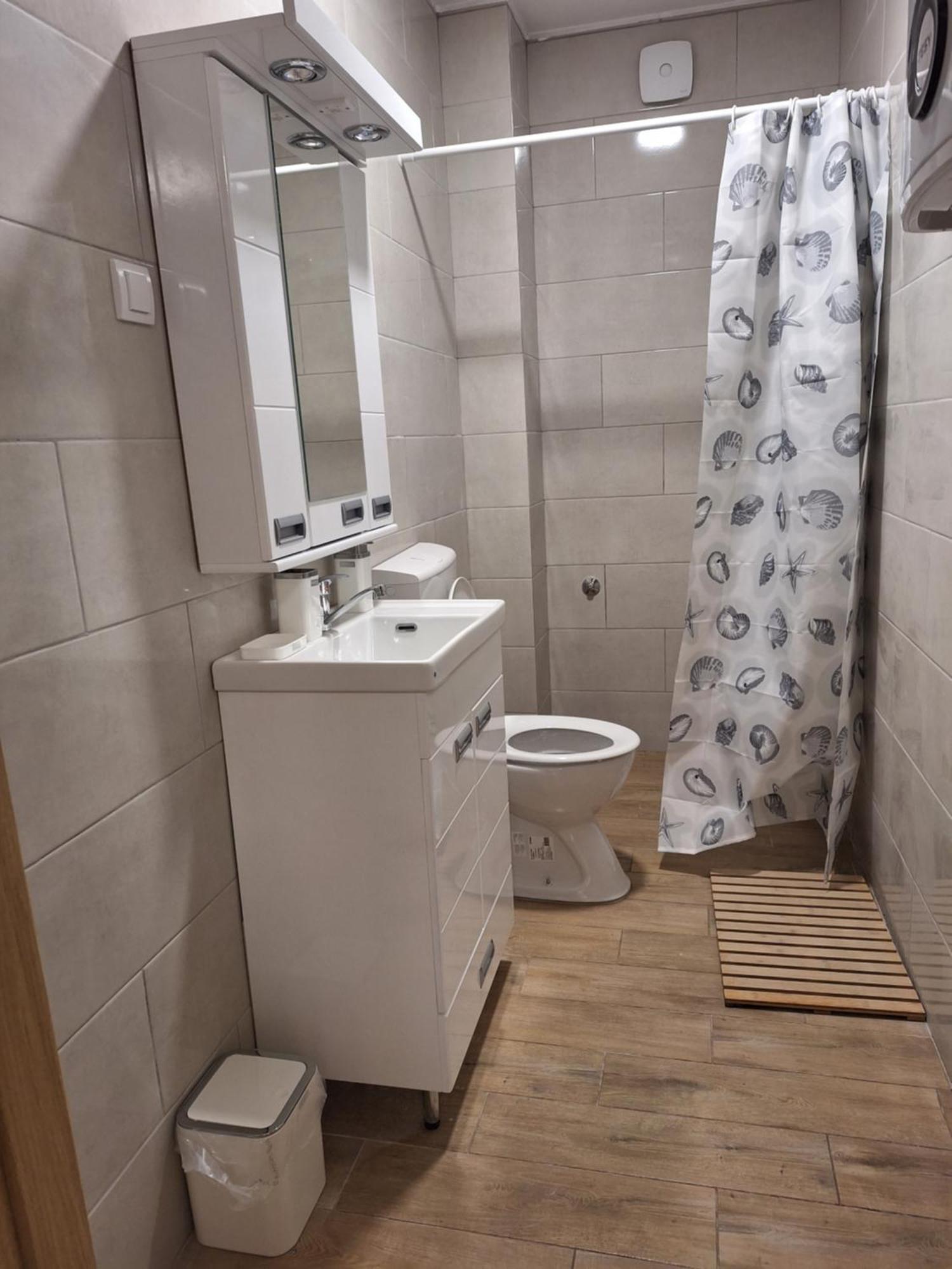Expo Airport Otel Surčin Eksteriør billede