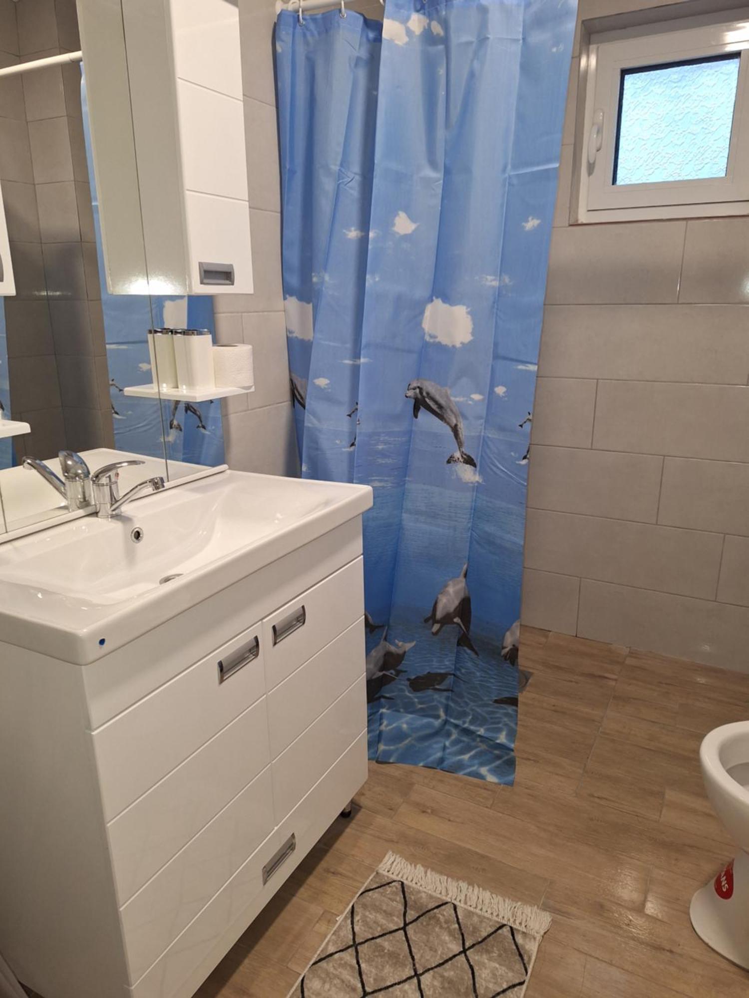Expo Airport Otel Surčin Eksteriør billede